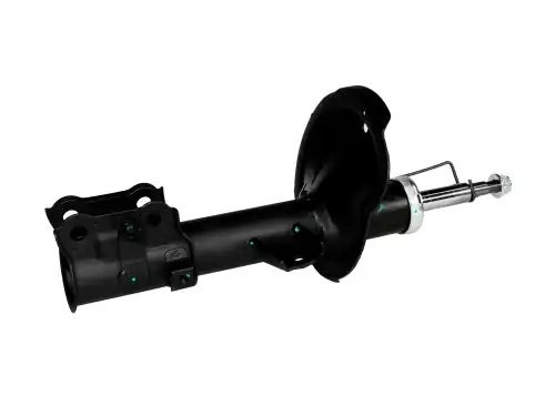 амортизатор передний левый газовый!\ Hyundai Accent, Kia Rio 1.4-1.6 05> Z00439 ZENTPARTS