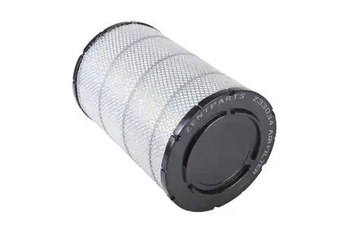 фильтр воздушный! H373 D246 \ RVI MIDLUM Z33034 ZENTPARTS