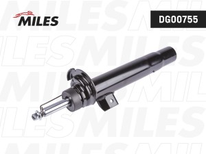 Амортизатор передний газовый BMW 1(F20) / 3 (F30) 11- (Sachs 319733) DG00755 DG00755 MILES