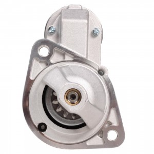 Стартер для а/м Hyundai/KIA Creta (17-)/Tucson (15-)/Sportage (14-) 2.0i (LSt 08 LST 0806 START VOLT