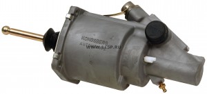 ПГУ сцепления DAF 85CF/XF105 629134AM KONGSBERG