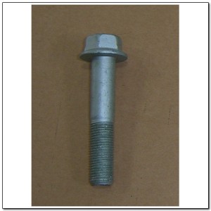 Болт SSANGYONG Kyron (05-),Actyon (06-),Actyon Sport (06-/12-) амортизатора задн 9163012657 SSANG YONG