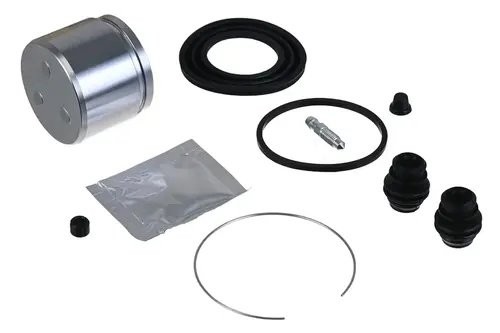 р/к дискового тормоза! переднего с поршнем\ Mitsubishi Lancer/Galant 00> Z113722 ZENTPARTS