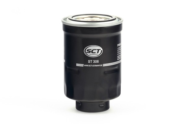 Фильтр топливный ST306 SCT