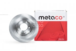 MITSUBISHI OUTLANDER XL/ JEEP PATRIOT (MK74) 302x10 3060035 METACO