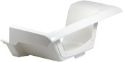 корпус подножки !LH пластиковый кожух \MAN TGA XXL 8723257SX STELLOX