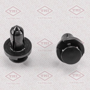 КРЕПЛЕНИЕ БАМПЕРА NISSAN PRIMERA P11E 96-02 TJB1037 TATSUMI