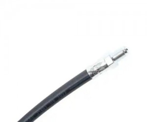 Шланг тормозной FORD Focus (98-04) передний MEGAPOWER 350-11-010 MEGA POWER