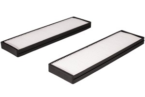 Фильтр салонный пылевой B14CR0137 B14CR0137 CWORKS