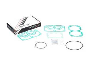 VOLVO TRUCK F10/12/16 для компрессора WABCO 704 T05277001 TOPCOVER