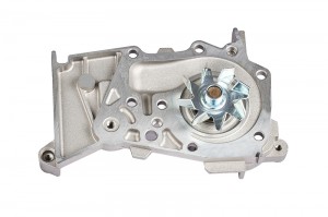 Помпа водяная LADA (двиг. 1.6 16V Renault) на Largus, Largus Cross, Logan / Sand WP0501 FINWHALE