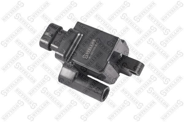 катушка зажигания!\ Cadillac Escalade, Chevrolet Tahoe/Suburban/Trailblazer 4.3- 61-00105-SX STELLOX