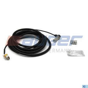 датчик ABS! правый L=3900мм MAN TGS/TGX 85488 AUGER
