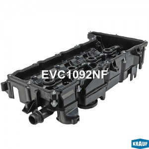 Крышка BMW 3 (E90,E91) головки блока цилиндров KRAUF EVC1092NF KRAUF