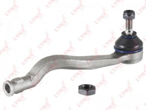 Рулевой наконечник R подходит для RENAULT Logan 1.4-1.6 04 / Sandero 1.4-1.6 09  C4147R LYNXAUTO