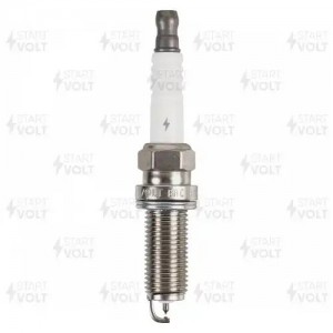 Свеча зажигания для а/м Geely Tugella 19-/Monjaro 23- 2.0T Ir+Pt VSP 2704 VSP2704 START VOLT