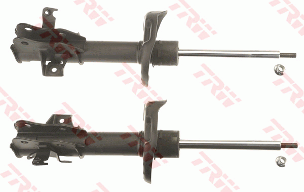 Амортизатор передний HONDA CIVIC VIII 05- JGM1289T JGM1289T TRW