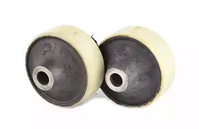 Сайлентблок OPEL Corsa D рычага подвески передней задний BSG BSG 65-700-066 BSG