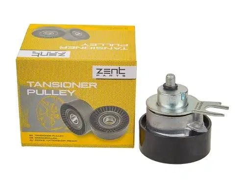 ролик натяжной ремня ГРМ! VW Golf/Polo 1.4/1.6 16V 97> Z23879 ZENTPARTS