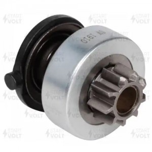 Привод стартера (бендикс) для а/м VAG Polo Classic (95-) 1.6i (VCS 1825) VCS 1825 START VOLT