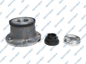 Ступица в сборе 9242008K 9242008K GS P