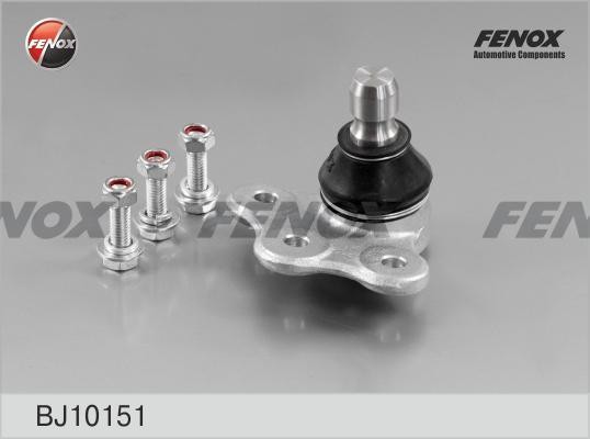 SAAB 9-5 2.0-3.0 98-99 /OPEL ASTRA /OMEGA/VECTRA/Z BJ10151 FENOX