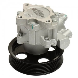 Насос гидроусилителя ГАЗель Next,NN дв.G21A MOVELEX PSH0006803MX MOVELEX