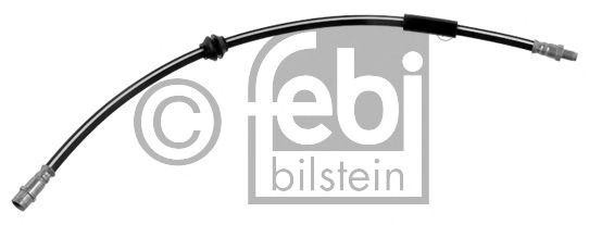 Шланг тормозной MERCEDES GL (X164),ML (W164) передний FEBI 36133 FEBI BILSTEIN