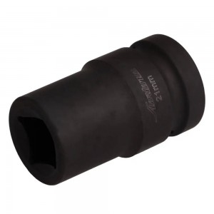 Головка торц ударная для футорок 1" DR 21мм 4-гр /AIRLINE/ AT-IS1-04 AIRLINE