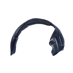 Подкрылок KIA Sportage (10-) передний левый NSP NSP1BD04116 NSP