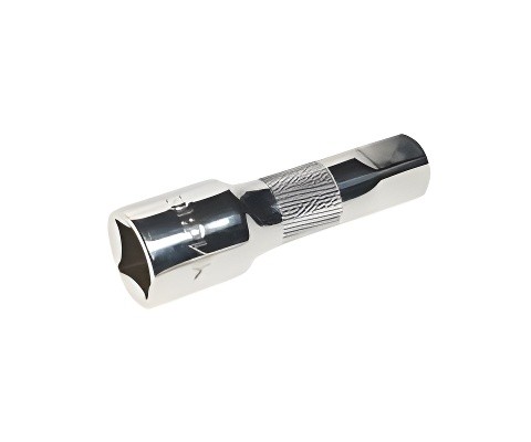 Удлинитель 1/2" 75мм ЭВРИКА ER-91909 EVRIKA