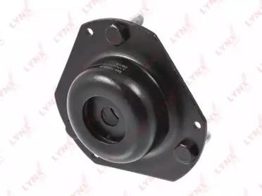 Опора переднего амортизатора подходит для FORD Fiesta VI 1.25-1.6 08, MAZDA 2(DE MA-1032LR LYNXAUTO