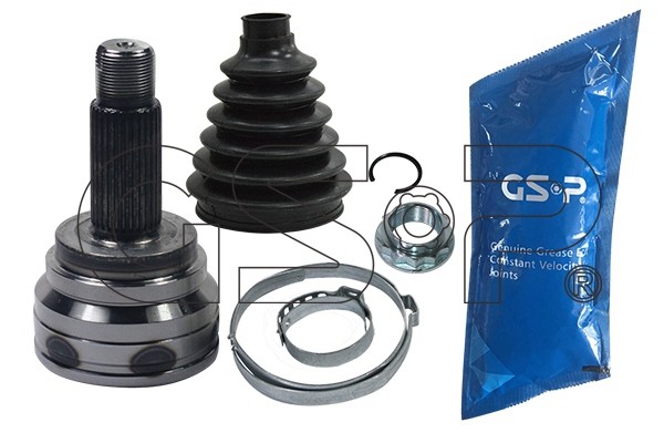 ШРУС наружный 805006 805006 GS P