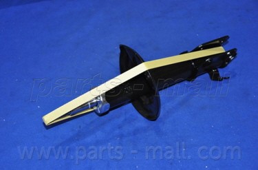 Амортизатор передний правый DAEWOO MATIZ/CHEVROLET SPARK 06- PJC-FR001 PJC-FR001 PMC PARTS MALL
