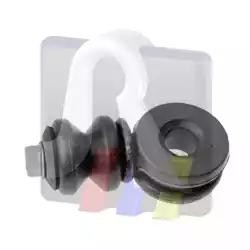 тяга стабилизатора переднего! D19\ VW Passat all 88-96 97-90998 RTS