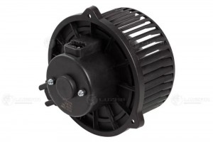 вентилятор отопителя!\ KIA Rio 05> LFH0810 LUZAR