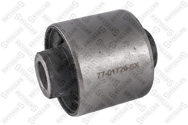 сайлентблок подушки дифференциала !\Nissan Terrano III/Pathfinder R50 95-03 77-01729-SX STELLOX