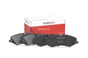 RANGE ROVER III (LM) (2006>)/RANGE ROVER SPORT (20 3000761 METACO