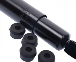 Амортизатор ГАЗ-53,3307,3309 передний масляный MEGAPOWER 290-12-005 MEGA POWER