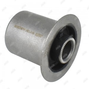 сайлентблок зад. рычага внутр.!\Toyota Hi-Ace KLH1#/KLH2#/LXH1#/LXH2#/RCH1#/RCH2 BH21281 JIKIU