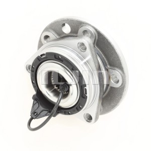 Ступица в сборе передняя OPEL VECTRA C +ABS -IDS (-41999999) IJ133015 IJ133015 ILJIN