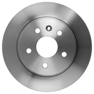 CHEVROLET CRUZE (2009>)/OPEL ASTRA J (2010>) 268 мм HD006 HOLA