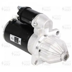 Стартер ГАЗель Next дв.Evotech редукторный 1.9кВт STARTVOLT LST 0308 START VOLT
