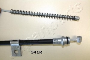 MITSUBISHI PAJERO/MONTERO (V6, V7) (2000-2006) 5 ДВЕРЕЙ BC-541R JAPAN PARTS GROUP