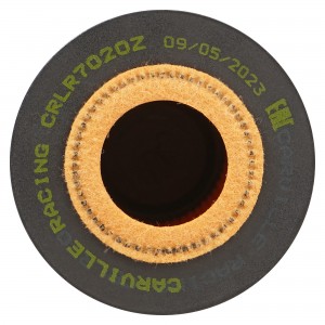 Фильтр для а.м VAG Tiguan(16-),Transporter,Caravelle,Multivan(15-) 2.0D (масл.ка CRLR7020Z CARVILLE RACING