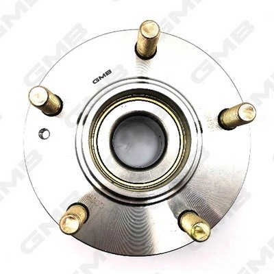 Ступица GH20760T GH20760T GMB