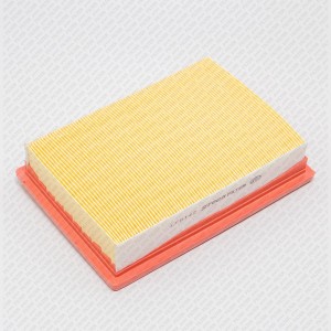 Фильтр воздушный CHEVROLET Aveo 11- LF0142 LF0142 GREEN FILTER