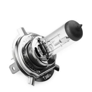 лампа! H4 12v 60/55W 3000K\ L240 MASUMA