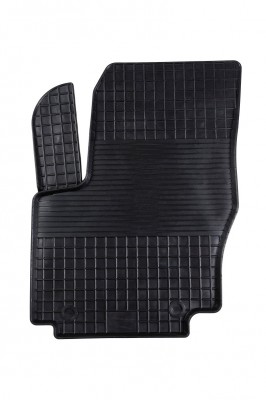 FORD MONDEO IV (2007>) РЕЗИНОВЫЕ 00643 SEINTEX