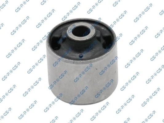 сайлентблок зад.прод.рычага!\ Toyota Land Cruiser Prado 120 GRJ12#/RZJ12#/TRJ12# 516355 GS P